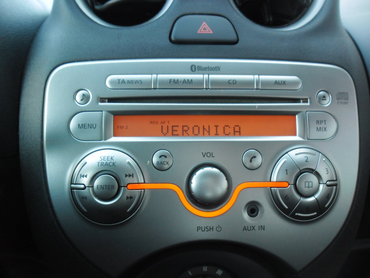 Nissan Micra - 1.2 DIG-S Acenta Trekhaak / lage km stand