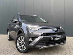 Toyota RAV4 - 2.5 Hybrid Executive Automaat 2018