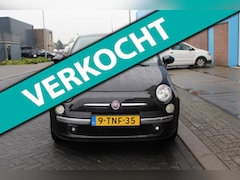 Fiat 500 - 1.2 Lounge