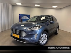 Ford Kuga - 1.5 EcoBoost Titanium | Afn. Trekhaak | Winter Pack | Navi | Car Play