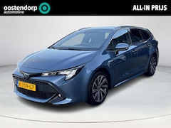 Toyota Corolla Touring Sports - 2.0 Hybrid Dynamic *NAVIGATIE/ STOELVERWARMING/ ADAPTIEF CRUISECONTROL/ 36 MAANDEN GARANTI