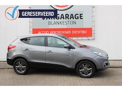 Hyundai ix35 - 1.6i GDI Business Ed / achteruitrijcamera