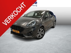 Ford Puma - 1.0 EcoBoost Hybrid ST-Line