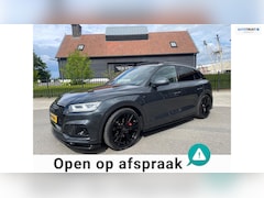 Audi Q5 - 2.0 TFSI Quattro S-Q5-PAKKET PANORAMADAK LED-XENON VIRTUAL DISPLAY
