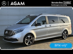 Mercedes-Benz EQV - 300 90Kwh | SoH 97.3% | Dubbele Cabine L3