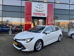 Toyota Corolla Touring Sports - 1.8 Hybrid 122pk CVT Dynamic Limited
