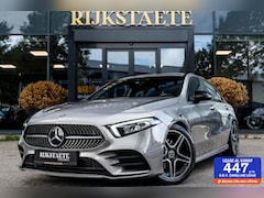 Mercedes-Benz A-klasse - A200 AMG Sedan|CAMERA|BURMESTER|18'|SFEERV