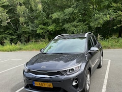 Kia Stonic - 1.2 MPi Design Edition NAVI, CAMERA, CLIMA