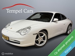 Porsche 911 - 3.6 Coupé Carrera