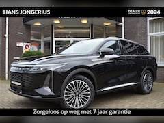 Omoda 9 - 9 SHS-P Premium | PANORAMADAK | STOELVENTILATIE | MASSAGE | 550 PK | LEDER | STUUR/STOELVE