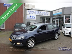 Volkswagen Passat Variant - 1.4 TSI Trendline BlueMotion