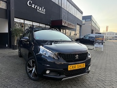 Peugeot 2008 - 1.2 PureTech GT-Line