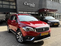Suzuki S-Cross - 1.4 Boosterjet AllGrip High Executive panoramadak metallic