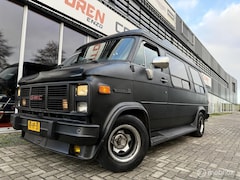 GMC Vandura - Chevrolet Personenauto