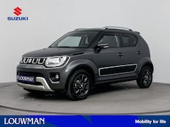 Suzuki Ignis - 1.2 Smart Hybrid Style Limited | Apple Carplay/Android Auto | Lichtmetalen Velgen | Mistla
