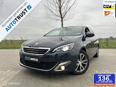 Peugeot 308 - 1.2 PureTech Allure/APK/CRUISE CONTR/GARANTIE/
