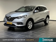 Renault Kadjar - 1.3 TCe Intens | Apple Carplay/Android Auto | Leder |