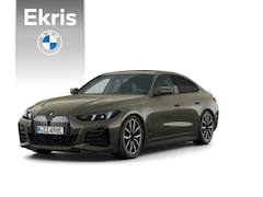 BMW i4 - eDrive35 | M Sportpakket Pro | Comfort Pack | Individual