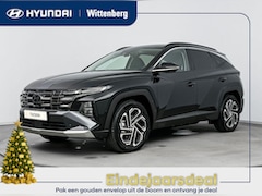Hyundai Tucson - 1.6 T-GDI PHEV Premium Sky 2WD | Schuifdak | Nieuw | Snel leverbaar