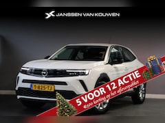 Opel Mokka-e - Edition 50-kWh 11kw bl. Camera / Navi / Carplay / LED