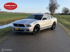 Ford Mustang - USA 4.0 V6 Aut Leder Nette staat