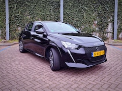 Peugeot e-208 - EV Active 50 kWh
