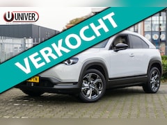 Mazda MX-30 - E-SkyActiv 145 First Edition SOH 94% 36 kWh Stoelverwarming/NAVI/CRUISE