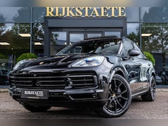 Porsche Cayenne - 2.9 S|PANO|SOFT CLOSE|MEMORY|CHRONO|21''