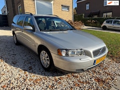 Volvo V70 - 2.4 2e.Eig./Nwe Distributie&APK