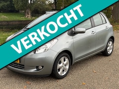 Toyota Yaris - 1.3 VVTi Terra|Airco|5 deurs