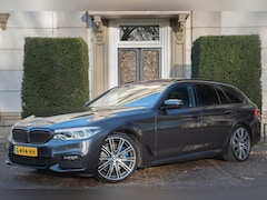 BMW 5-serie Touring - 530i High Executive Edition M-SPORT | TREKHAAK | PANO | MEMORY | ORG NL 2E EIGN