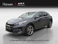 Kia XCeed - 1.0 T-GDi DynamicLine I 18 Inch I Camera I Cruise Control I Carp