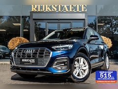 Audi Q5 - 50 TFSI e Pro Line|MEMORY|360°|CARPLAY|INCL BTW