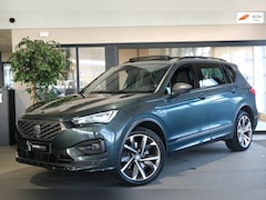 SEAT Tarraco - 1.4 TSI e-Hybrid PHEV FR 245PK Pano 360Cam ACC Kessy Navi Led