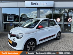 Renault Twingo - 1.0 SCe Collection | Airco | Weinig kilometers |
