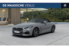 BMW Z4 Roadster - sDrive20i High Executive M Sport Automaat / M Sportstoelen / Adaptieve LED / Head-Up / Act
