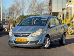 Opel Corsa - 1.2-16V Enjoy | Navigatie | Bluetooth | Airco | Android Car Play | Parkeersensoren | Elekt