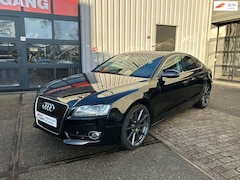 Audi A5 Sportback - 2.0 TFSI Pro Line| Carplay| Memory| Trekhaak| Parkeersensoren