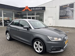 Audi A1 Sportback - 1.0 TFSI Pro Line Navi Bluetooth Stoelverwarming Parkeersensoren