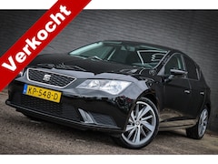 SEAT Leon - 1.0 EcoTSI Reference Van 11.950, - NU 10.950,