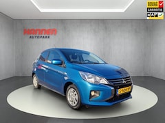 Mitsubishi Space Star - 1.2 Dynamic