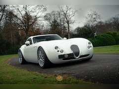 Wiesmann MF4 - GT