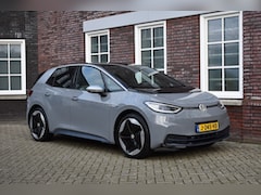 Volkswagen ID.3 - First Max 58 kWh/panoramadak/camera/Massagestoelen