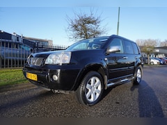 Nissan X-Trail - 2.0 4WD 140PK Comfort Pano Dak Clima Thaak Mooi en Goed Nwe APK