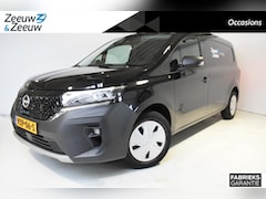 Nissan Townstar - N-Connecta L2 44 kWh TOWNSTAR N-Connecta L2 45 kWh DEMO