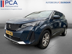 Peugeot 5008 - 1.2 PT Active Pack | Duindam Original |