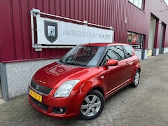 Suzuki Swift - 1.5 Exclusive // Airco // Navi