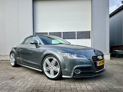 Audi TT Roadster - 1.8 TFSI Pro Line S