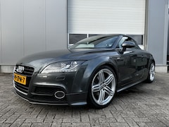 Audi TT Roadster - 1.8 TFSI Pro Line S