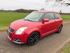 Suzuki Swift - 1.6 Sport AIRCO / LMV / NIEUWE APK